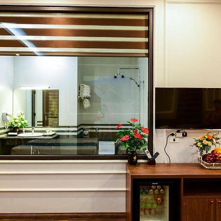 Airport Classic Hotel & Travel Hanoi Zewnętrze zdjęcie