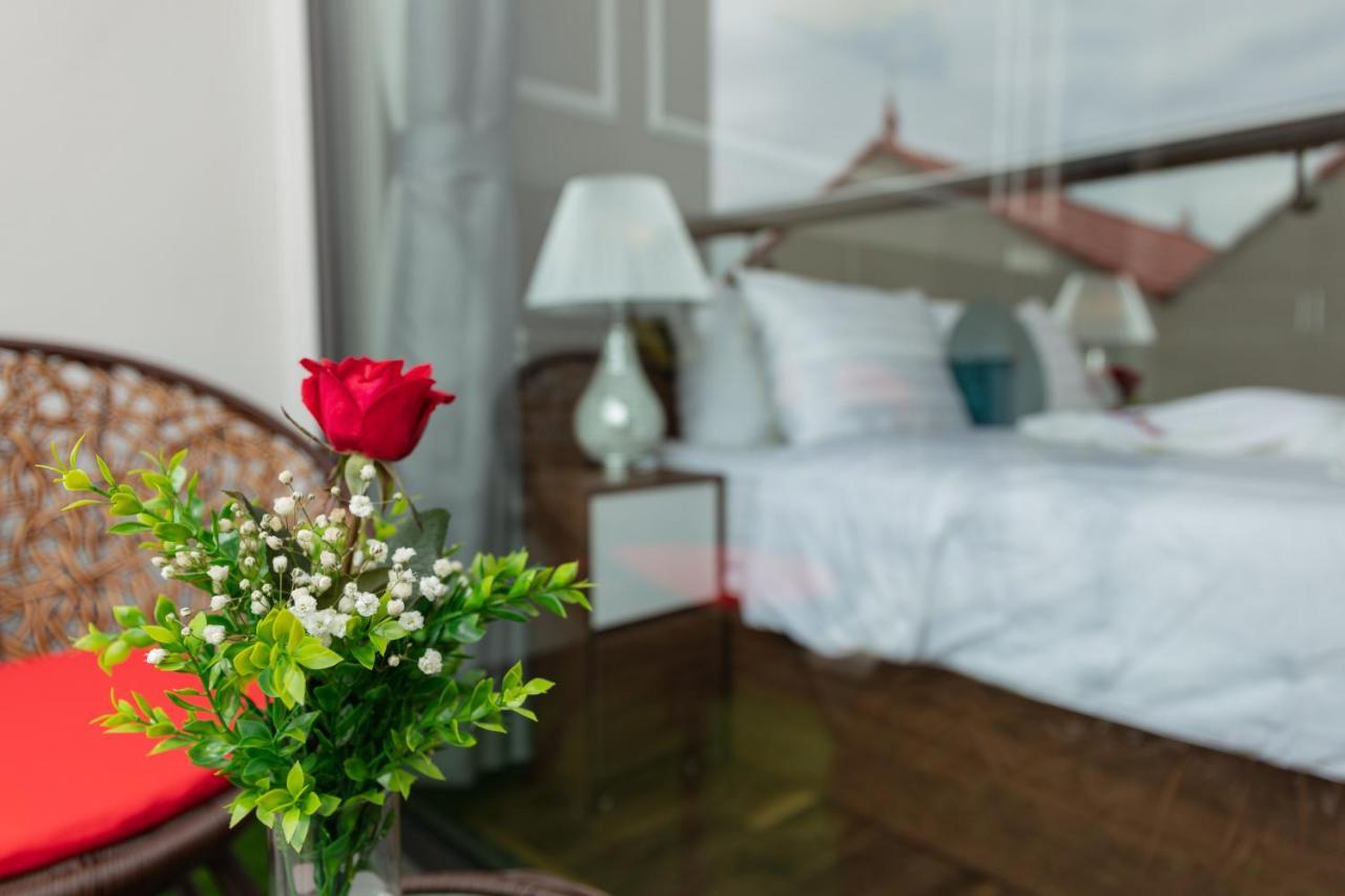 Airport Classic Hotel & Travel Hanoi Zewnętrze zdjęcie