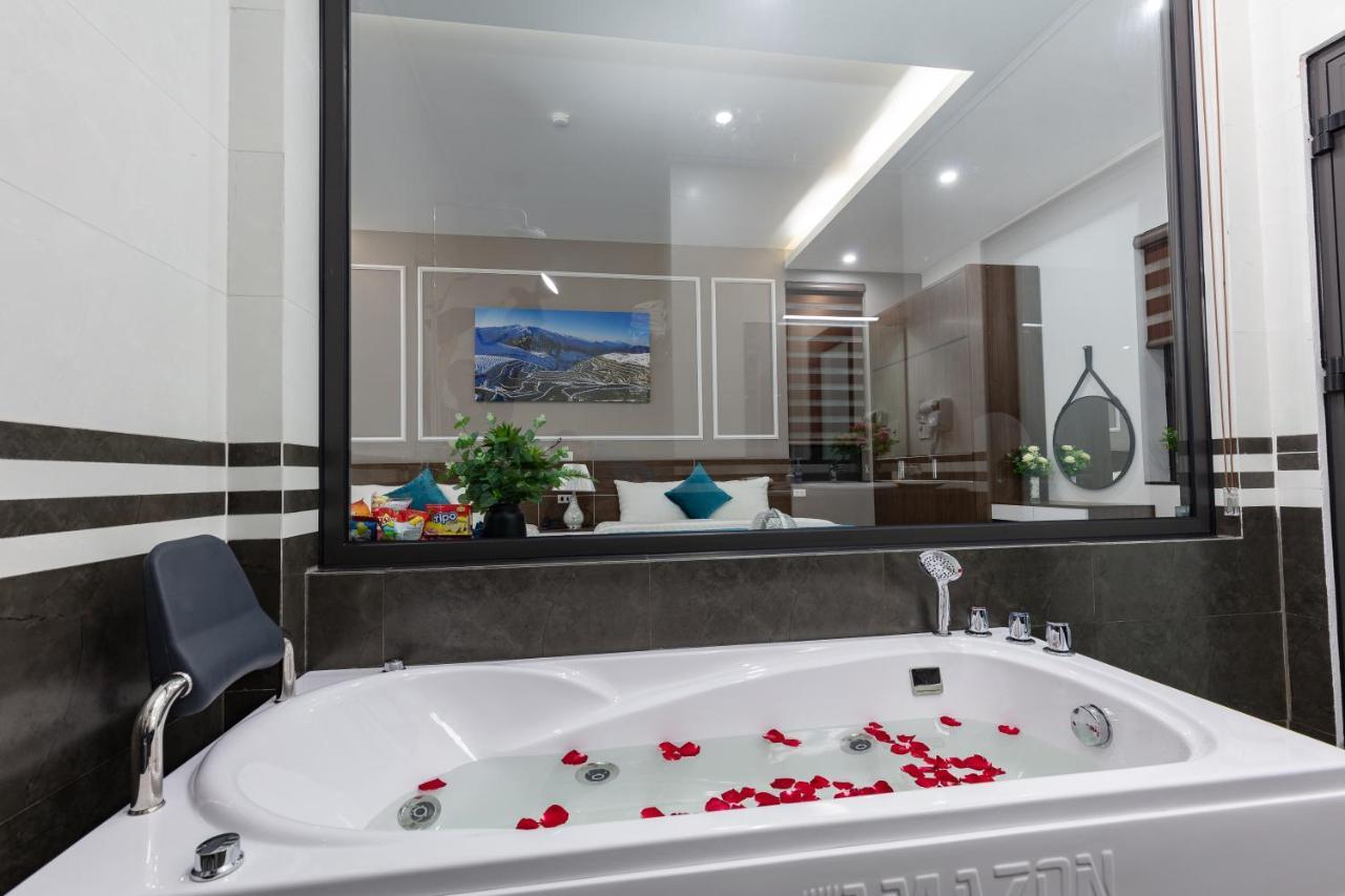 Airport Classic Hotel & Travel Hanoi Zewnętrze zdjęcie