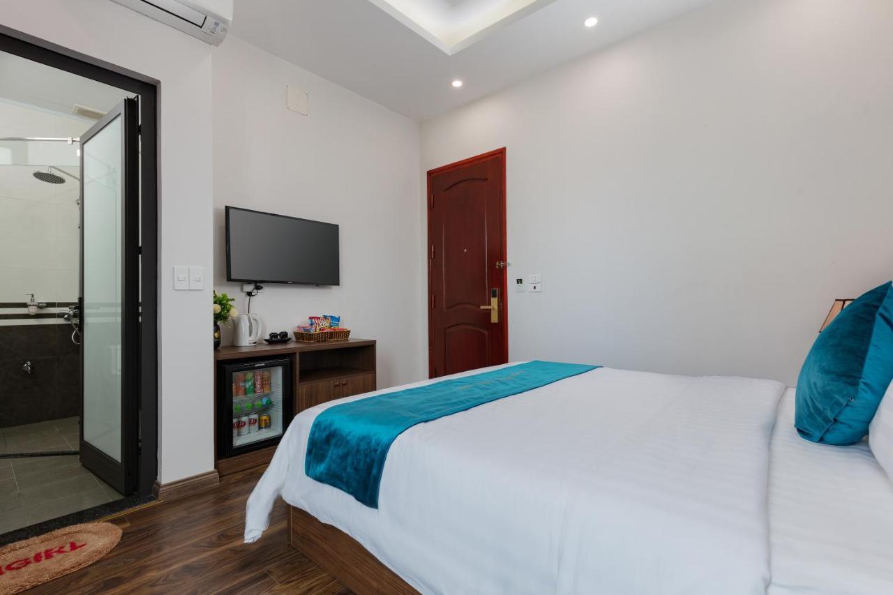 Airport Classic Hotel & Travel Hanoi Zewnętrze zdjęcie