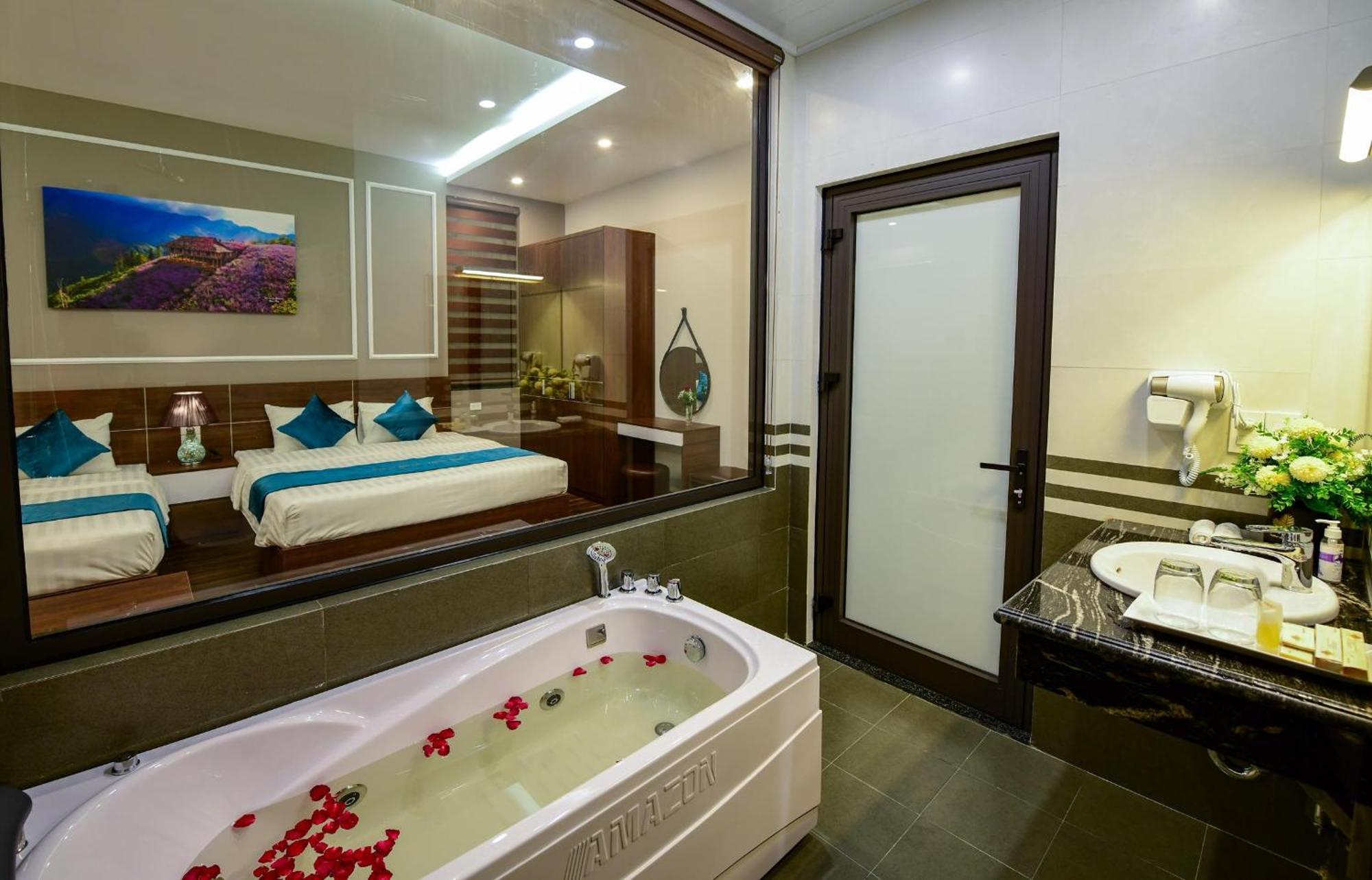 Airport Classic Hotel & Travel Hanoi Zewnętrze zdjęcie